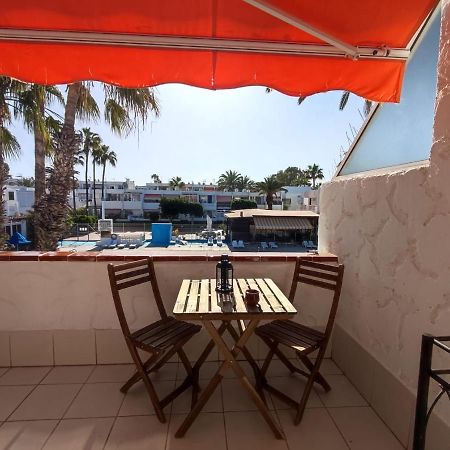 Flat Con Piscina In Costa Del Silencio - 5 Minuti Dal Mare Lejlighed Arona  Eksteriør billede