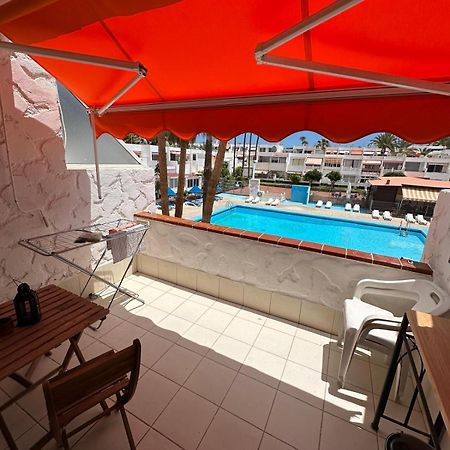 Flat Con Piscina In Costa Del Silencio - 5 Minuti Dal Mare Lejlighed Arona  Eksteriør billede