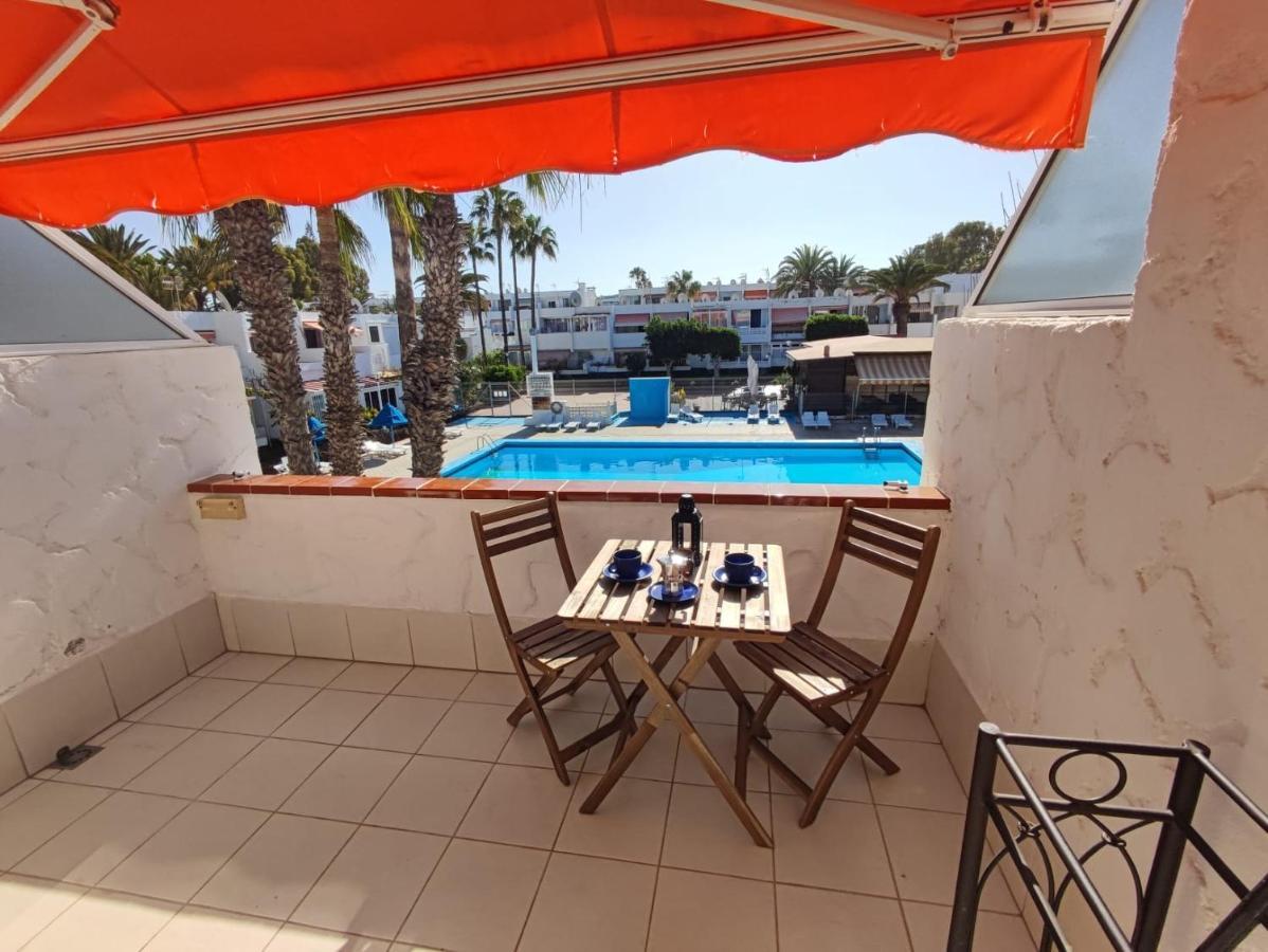 Flat Con Piscina In Costa Del Silencio - 5 Minuti Dal Mare Lejlighed Arona  Eksteriør billede