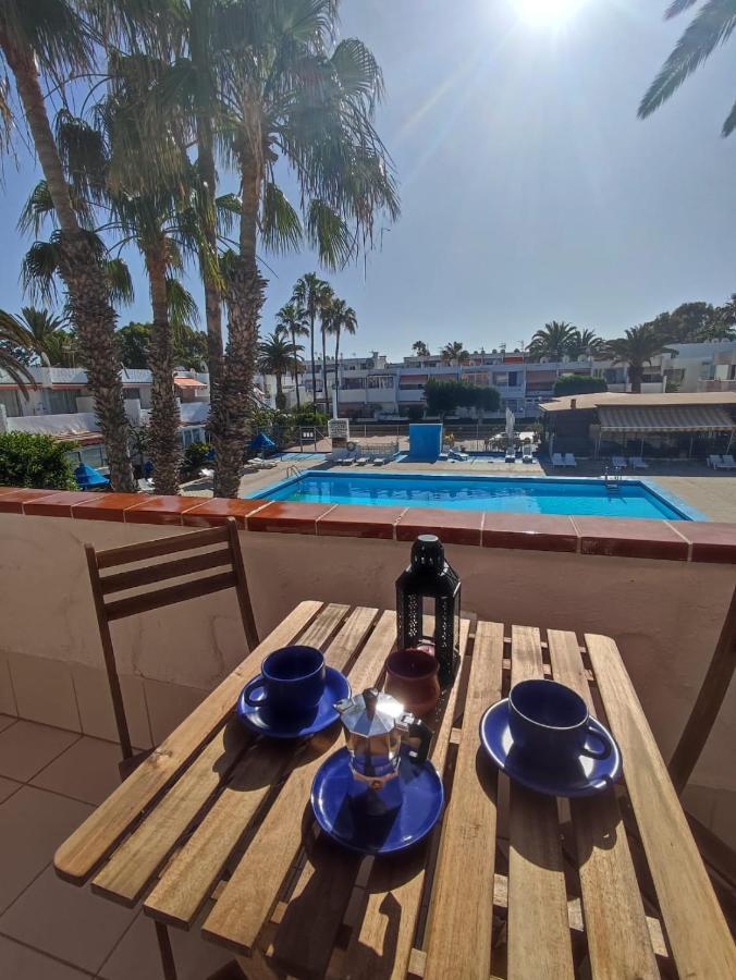 Flat Con Piscina In Costa Del Silencio - 5 Minuti Dal Mare Lejlighed Arona  Eksteriør billede
