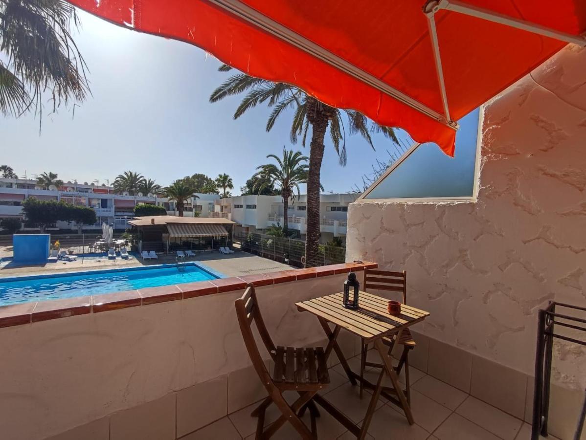 Flat Con Piscina In Costa Del Silencio - 5 Minuti Dal Mare Lejlighed Arona  Eksteriør billede