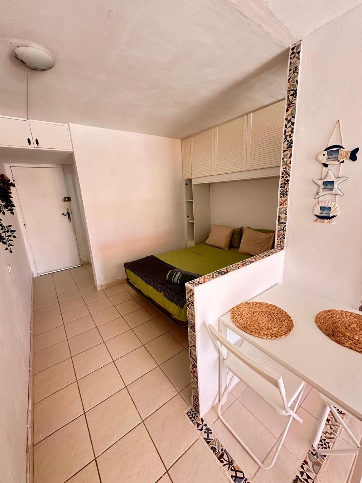 Flat Con Piscina In Costa Del Silencio - 5 Minuti Dal Mare Lejlighed Arona  Eksteriør billede