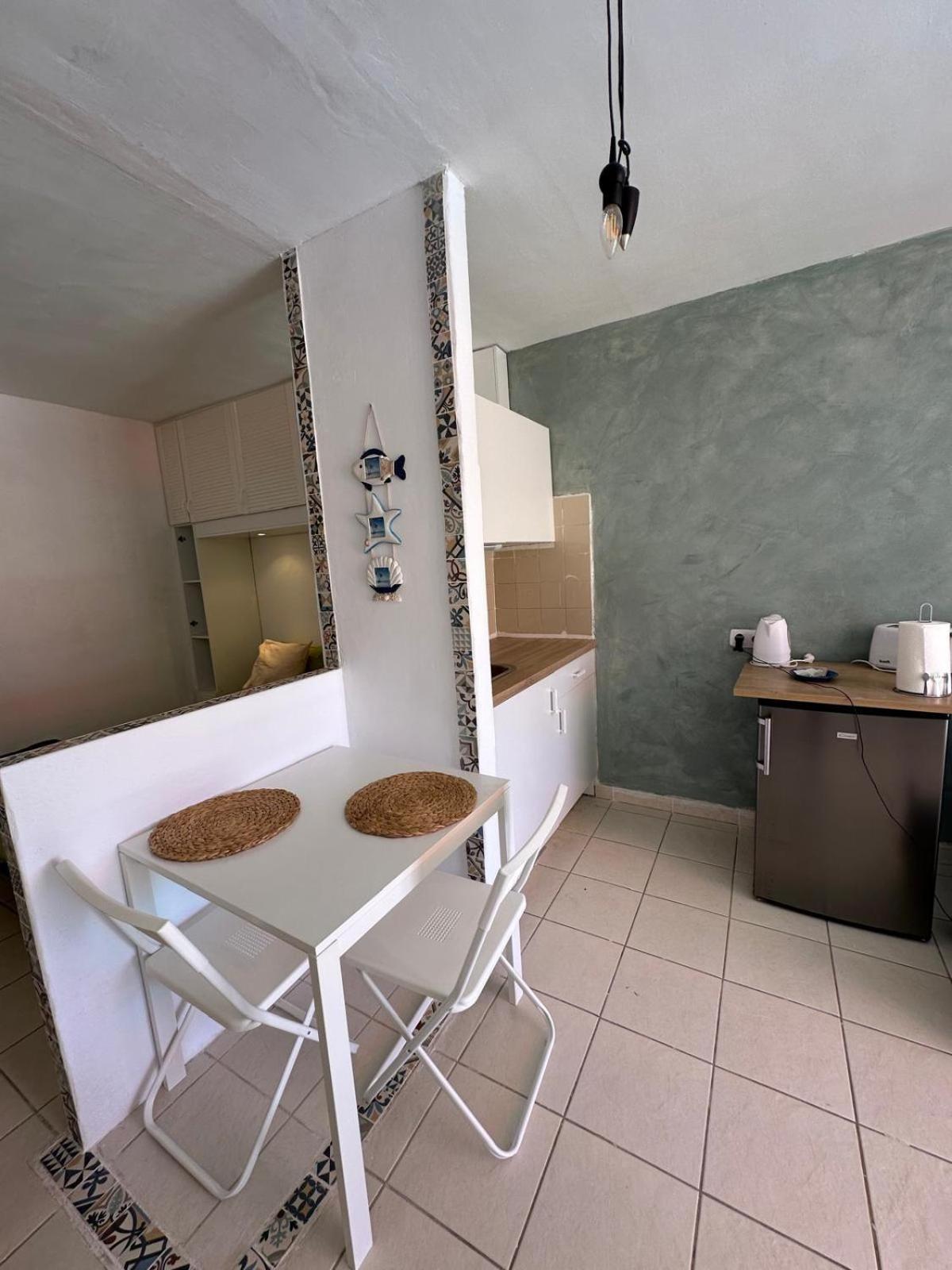 Flat Con Piscina In Costa Del Silencio - 5 Minuti Dal Mare Lejlighed Arona  Eksteriør billede