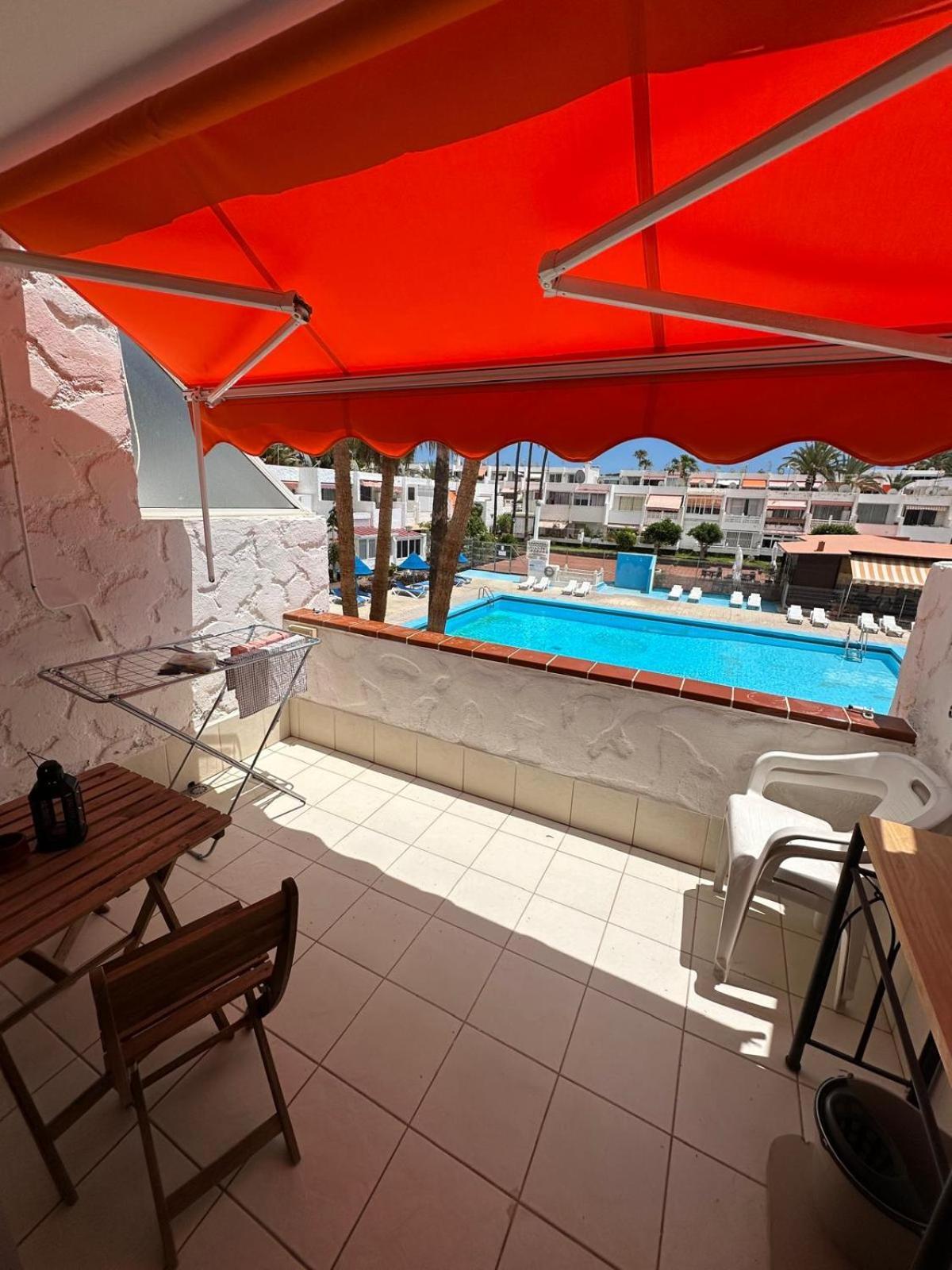 Flat Con Piscina In Costa Del Silencio - 5 Minuti Dal Mare Lejlighed Arona  Eksteriør billede
