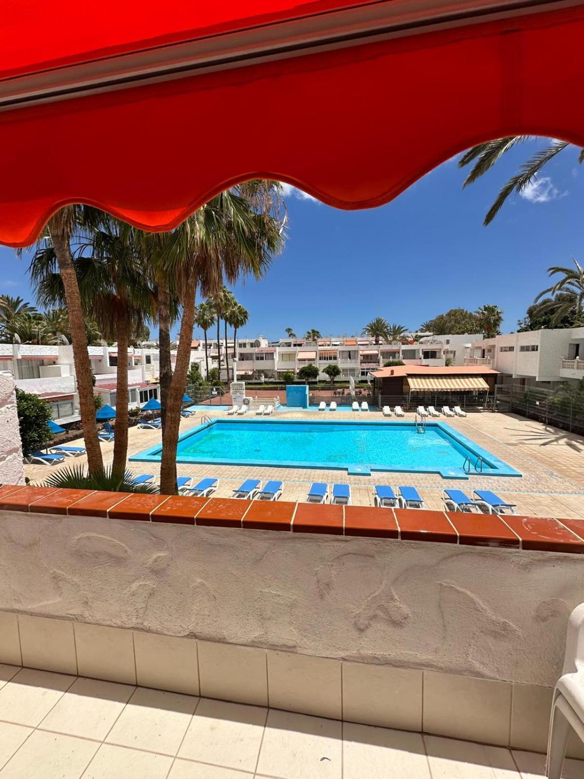 Flat Con Piscina In Costa Del Silencio - 5 Minuti Dal Mare Lejlighed Arona  Eksteriør billede
